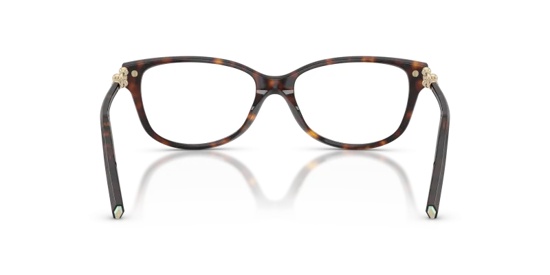 แว่นสายตา Tiffany & Co TF2298BF-8015 ขาแว่นด้านใน