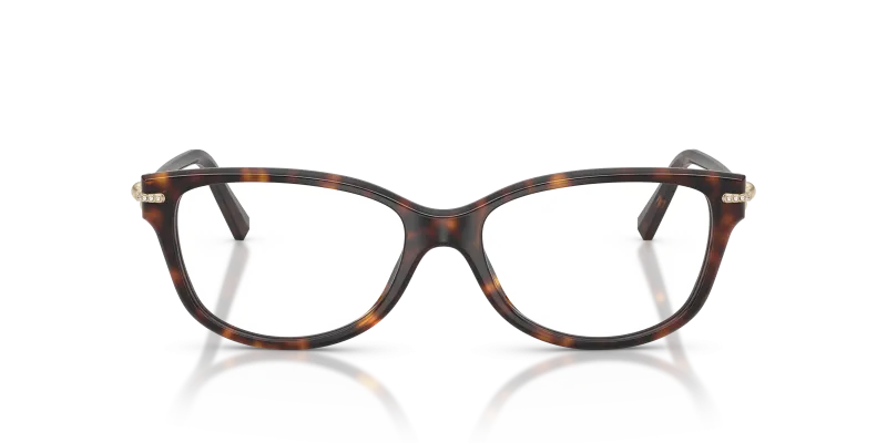 แว่นสายตา Tiffany & Co TF2298BF-8015 ด้านหน้า
