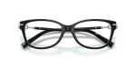 แว่นสายตา Tiffany & Co TF2298BF-8055 close-up ด้านหน้า
