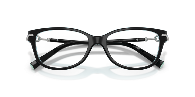 แว่นสายตา Tiffany & Co TF2298BF-8055 close-up ด้านหน้า