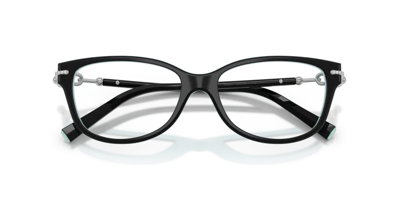 แว่นสายตา Tiffany & Co TF2298BF-8055 close-up ด้านหน้า