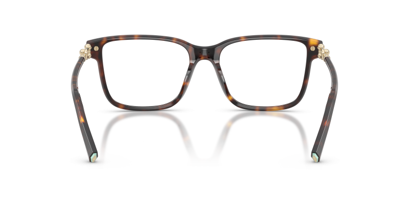 แว่นสายตา Tiffany & Co TF2299U-8015 ขาแว่นด้านใน