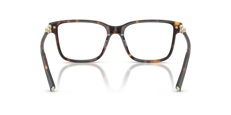 แว่นสายตา Tiffany & Co TF2299U-8015 ขาแว่นด้านใน