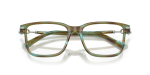 แว่นสายตา Tiffany & Co TF2299U-8124 close-up ด้านหน้า