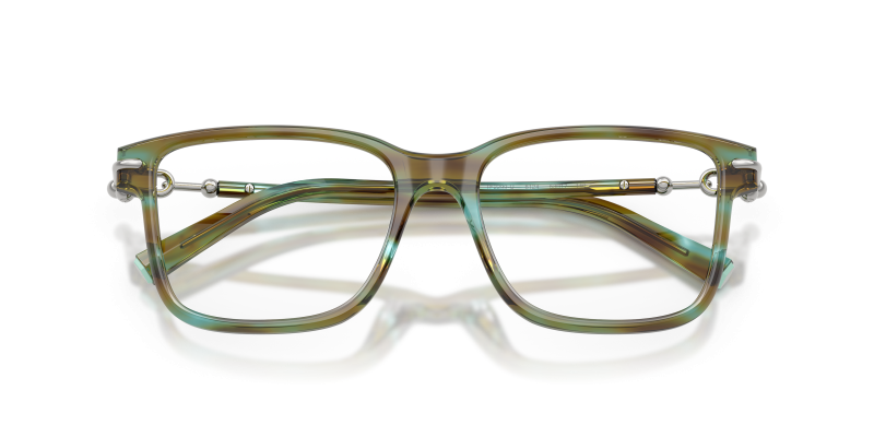 แว่นสายตา Tiffany & Co TF2299U-8124 close-up ด้านหน้า