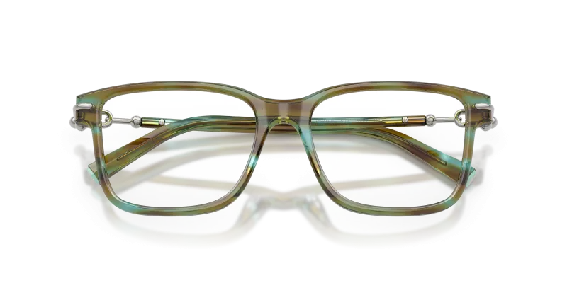 แว่นสายตา Tiffany & Co TF2299U-8124 close-up ด้านหน้า