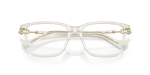 แว่นสายตา Tiffany & Co TF2299U-8445 close-up ด้านหน้า