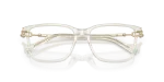 แว่นสายตา Tiffany & Co TF2299U-8445 close-up ด้านหน้า