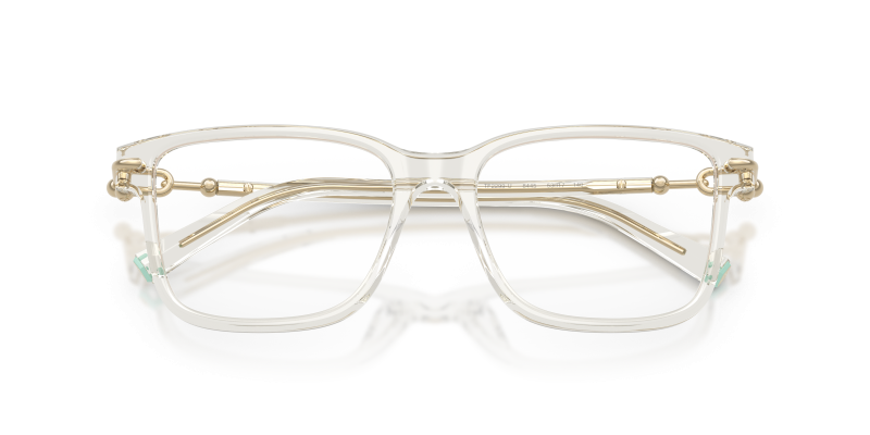 แว่นสายตา Tiffany & Co TF2299U-8445 close-up ด้านหน้า