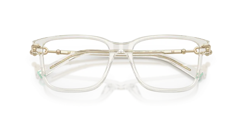 แว่นสายตา Tiffany & Co TF2299U-8445 close-up ด้านหน้า
