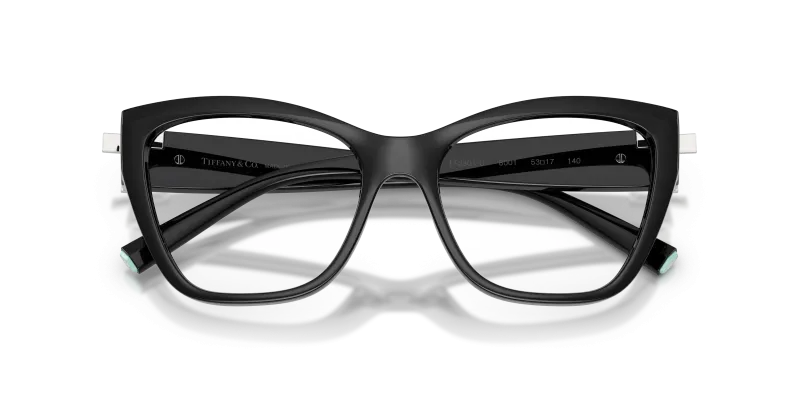 แว่นสายตา Tiffany & Co TF2301U-8001 close-up ด้านหน้า