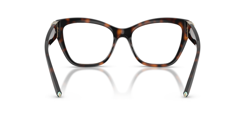 แว่นสายตา Tiffany & Co TF2301U-8015 ขาแว่นด้านใน