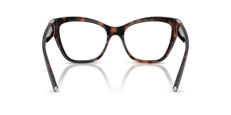 แว่นสายตา Tiffany & Co TF2301U-8015 ขาแว่นด้านใน