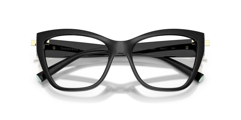 แว่นสายตา Tiffany & Co TF2301U-8361 close-up ด้านหน้า