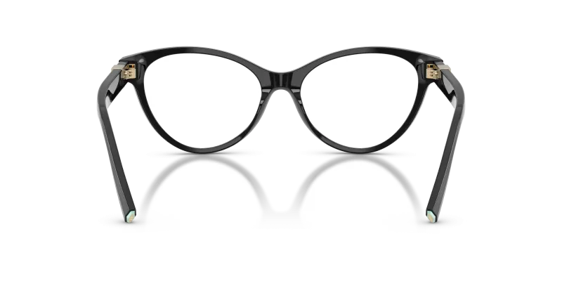 แว่นสายตา Tiffany & Co TF2302BF-8001 ขาแว่นด้านใน