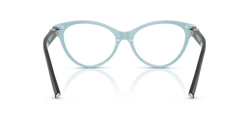 แว่นสายตา Tiffany & Co TF2302BF-8055 ขาแว่นด้านใน