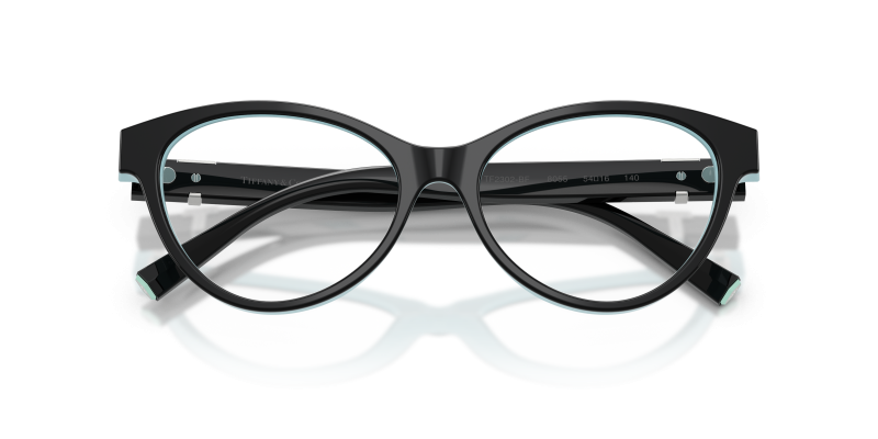 แว่นสายตา Tiffany & Co TF2302BF-8055 close-up ด้านหน้า