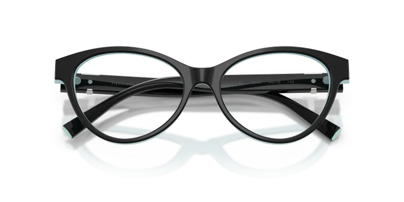 แว่นสายตา Tiffany & Co TF2302BF-8055 close-up ด้านหน้า