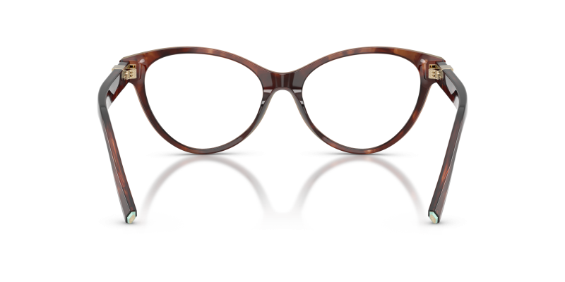 แว่นสายตา Tiffany & Co TF2302BF-8421 ขาแว่นด้านใน