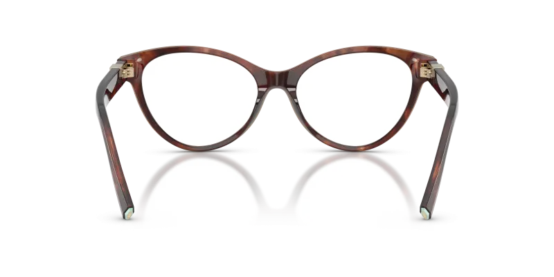 แว่นสายตา Tiffany & Co TF2302BF-8421 ขาแว่นด้านใน