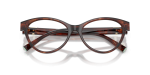 แว่นสายตา Tiffany & Co TF2302BF-8421 close-up ด้านหน้า