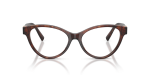 แว่นสายตา Tiffany & Co TF2302BF-8421 ด้านหน้า