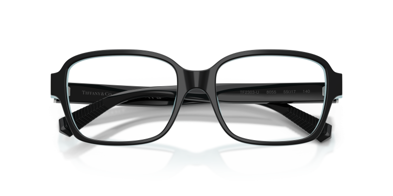 แว่นสายตา Tiffany & Co TF2303U-8055 close-up ด้านหน้า