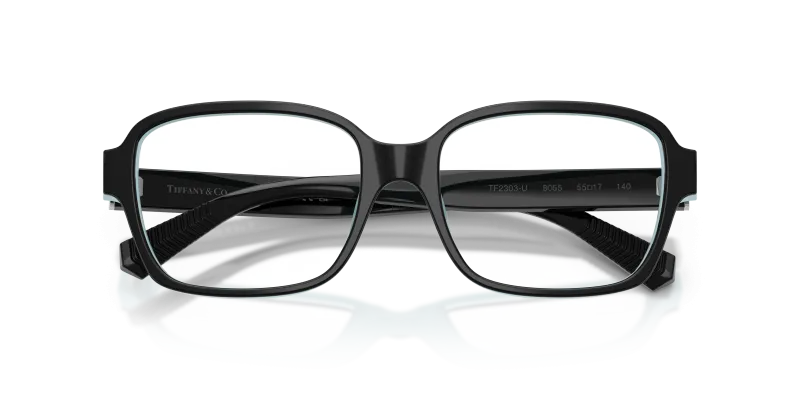 แว่นสายตา Tiffany & Co TF2303U-8055 close-up ด้านหน้า