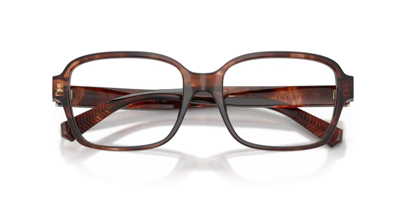 แว่นสายตา Tiffany & Co TF2303U-8421 close-up ด้านหน้า