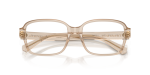 แว่นสายตา Tiffany & Co TF2303U-8445 close-up ด้านหน้า