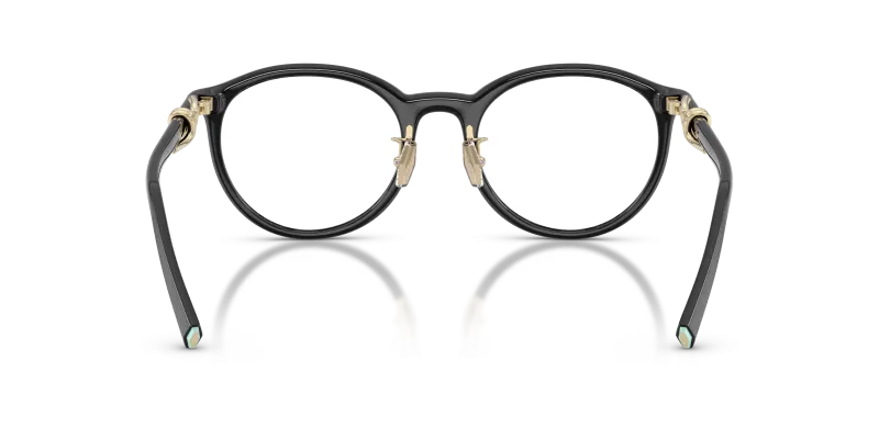 แว่นสายตา Tiffany & Co TF2304D-8001 ขาแว่นด้านใน