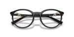 กรอบแว่นสายตา Tiffany & Co TF2304D-8001 Black แว่นสายตา Tiffany & Co TF2304D-8001 close-up ด้านหน้า