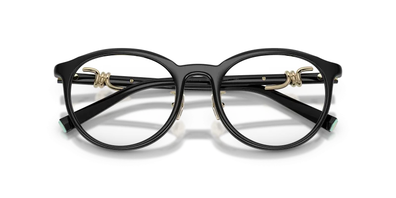 แว่นสายตา Tiffany & Co TF2304D-8001 close-up ด้านหน้า