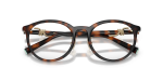 แว่นสายตา Tiffany & Co TF2304D-8015 close-up ด้านหน้า