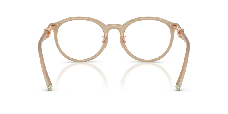 แว่นสายตา Tiffany & Co TF2304D-8418 ขาแว่นด้านใน