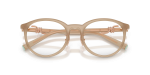 แว่นสายตา Tiffany & Co TF2304D-8418 close-up ด้านหน้า