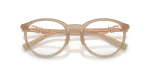 แว่นสายตา Tiffany & Co TF2304D-8418 close-up ด้านหน้า