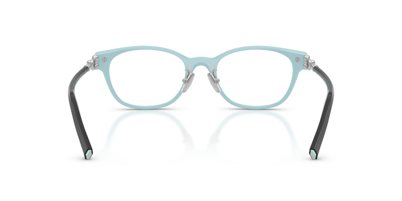 แว่นสายตา Tiffany & Co TF2305D-8055 ขาแว่นด้านใน