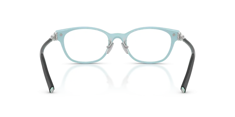 แว่นสายตา Tiffany & Co TF2305D-8055 ขาแว่นด้านใน