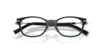 แว่นสายตา Tiffany & Co TF2305D-8055 close-up ด้านหน้า