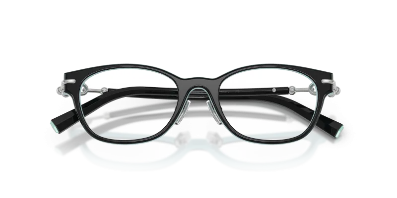 แว่นสายตา Tiffany & Co TF2305D-8055 close-up ด้านหน้า