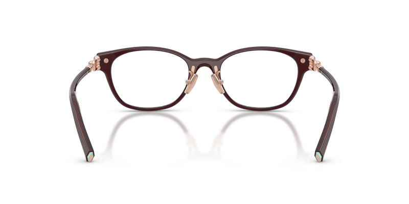 แว่นสายตา Tiffany & Co TF2305D-8470 ขาแว่นด้านใน
