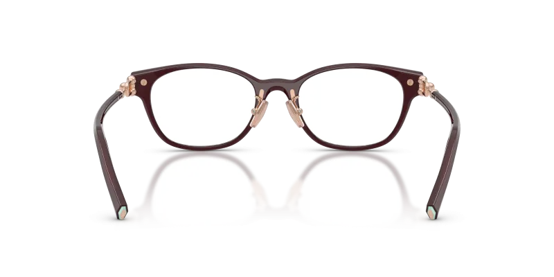 แว่นสายตา Tiffany & Co TF2305D-8470 ขาแว่นด้านใน