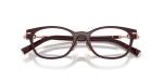 แว่นสายตา Tiffany & Co TF2305D-8470 close-up ด้านหน้า