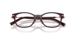แว่นสายตา Tiffany & Co TF2305D-8470 close-up ด้านหน้า