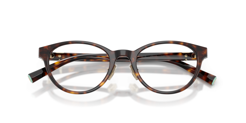 แว่นสายตา Tiffany & Co TF2306D-8015 close-up ด้านหน้า