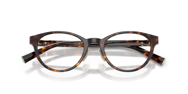 แว่นสายตา Tiffany & Co TF2306D-8015 close-up ด้านหน้า
