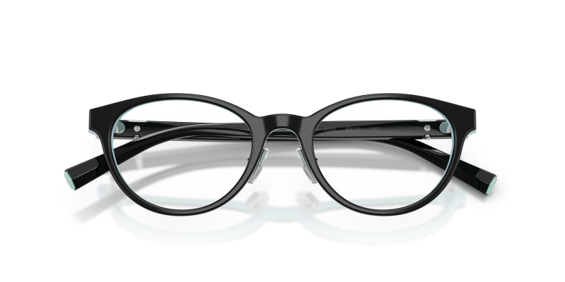 แว่นสายตา Tiffany & Co TF2306D-8055 close-up ด้านหน้า