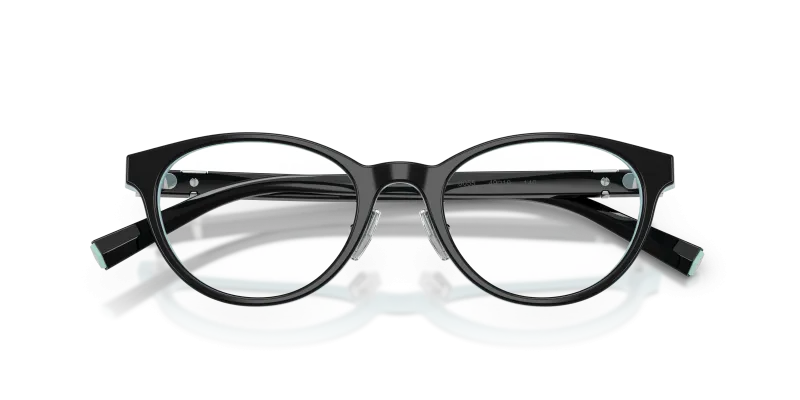 แว่นสายตา Tiffany & Co TF2306D-8055 close-up ด้านหน้า