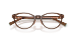 แว่นสายตา Tiffany & Co TF2306D-8255 close-up ด้านหน้า